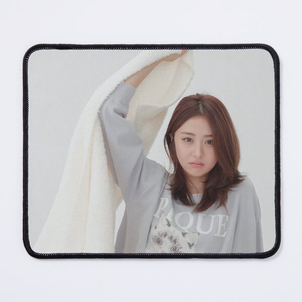 Item preview, Le Sserafim Yunjin CRAZY 1 800 hot n fun CRAZIER FEARNOT designed and sold by Valereekmerch.