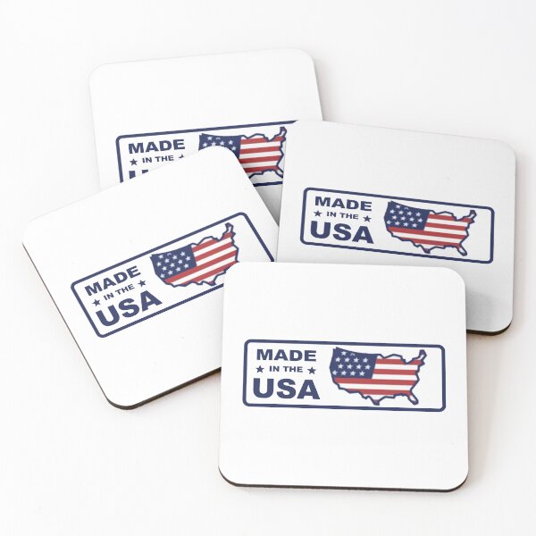 Item preview, made in the usa designed and sold by SyahrulPopArt.