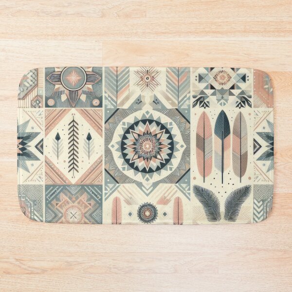 Item preview, Geometric pattern. Geometry.Abstraction. designed and sold by MagelliShop.