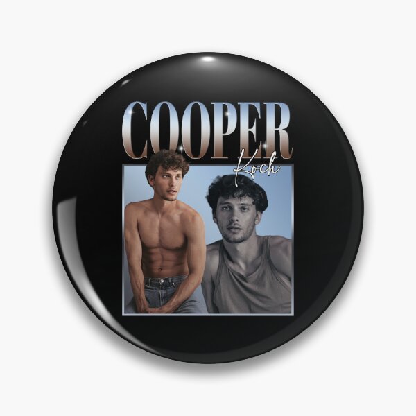 Item preview, Retro Movie 90s Actor designed and sold by EspressoCofeMa.