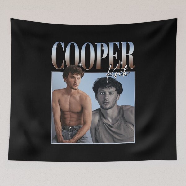 Item preview, Retro Movie 90s Actor designed and sold by EspressoCofeMa.