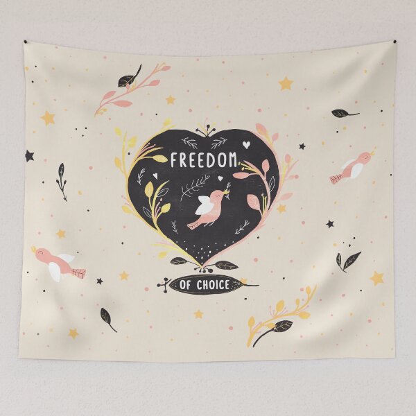Item preview, Freedom bird designed and sold by kidizajn.
