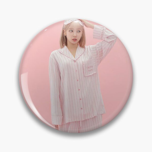 Item preview, Le Sserafim Chaewon CRAZY 1 800 hot n fun CRAZIER FEARNOT designed and sold by Valereekmerch.