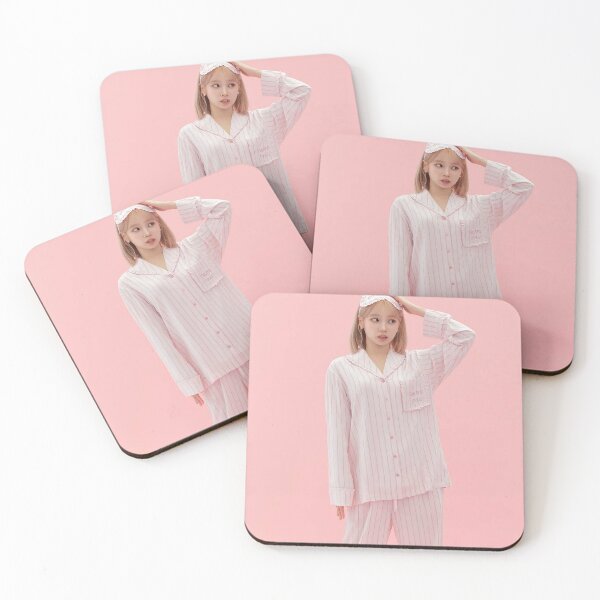 Item preview, Le Sserafim Chaewon CRAZY 1 800 hot n fun CRAZIER FEARNOT designed and sold by Valereekmerch.