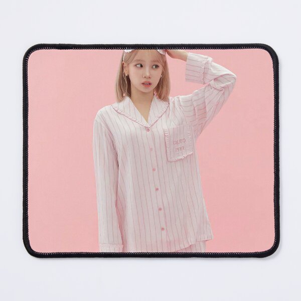Item preview, Le Sserafim Chaewon CRAZY 1 800 hot n fun CRAZIER FEARNOT designed and sold by Valereekmerch.