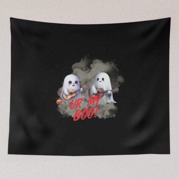 Item preview, Love Halloween Style designed and sold by Zientala.