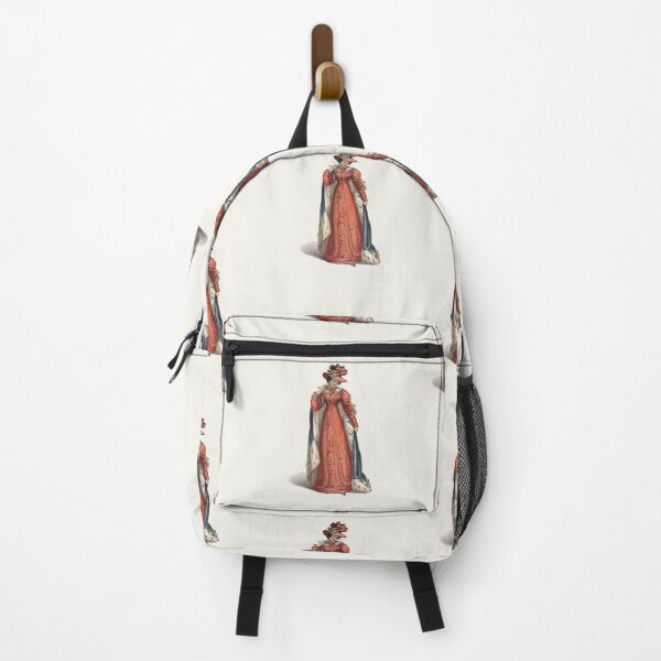Item preview, Victorian Fashion vintage illustration art designed and sold by Vintage Designs +.