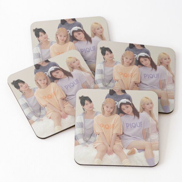 Item preview, Le Sserafim Kazuha Chaewon Sakura Eunchae Yunjin CRAZY 1 800 hot n fun CRAZIER FEARNOT designed and sold by Valereekmerch.
