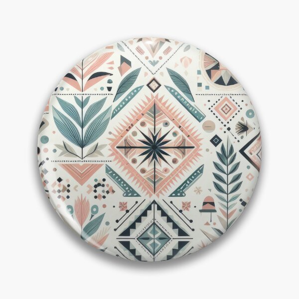 Item preview, Geometric pattern. Geometry.Abstraction. designed and sold by MagelliShop.