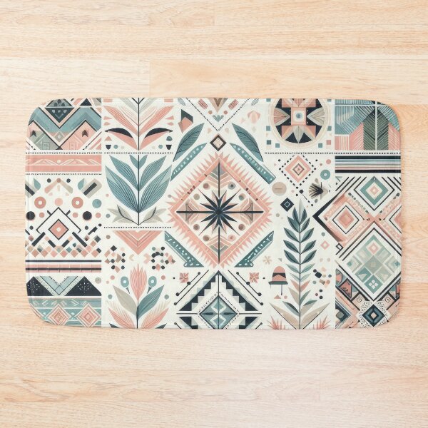 Item preview, Geometric pattern. Geometry.Abstraction. designed and sold by MagelliShop.