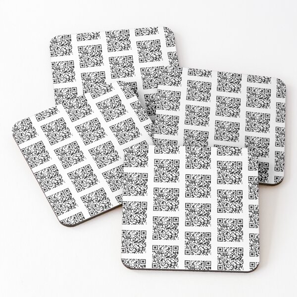 Item preview, Nuggets song qr code designed and sold by Binsagar.