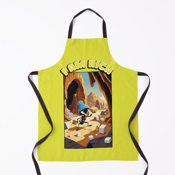 Item preview, Lucky ant finds sugar mine designed and sold by LOveStOrSidE.