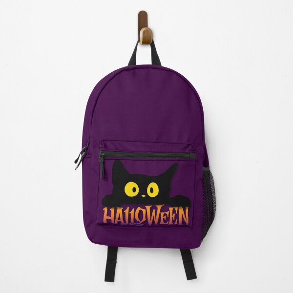 Item preview, Halloween Cat 4 designed and sold by TeeFuel.