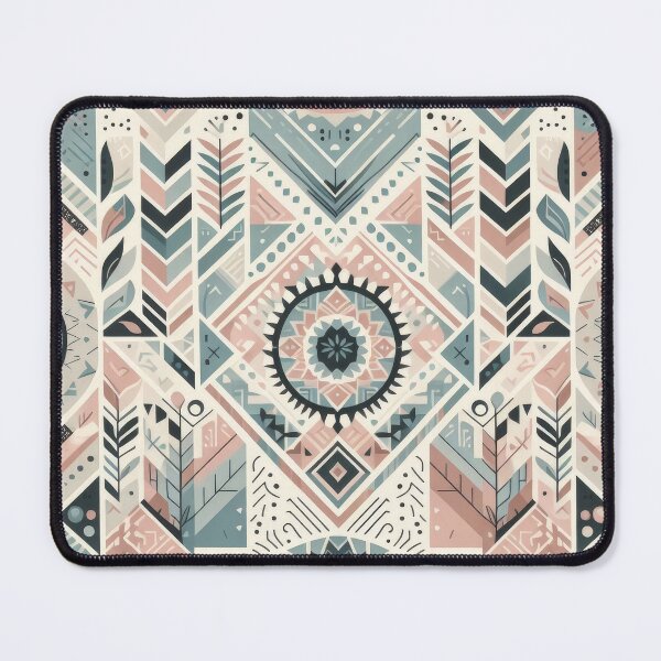 Item preview, Geometric pattern. Geometry.Abstract.Boho. designed and sold by MagelliShop.