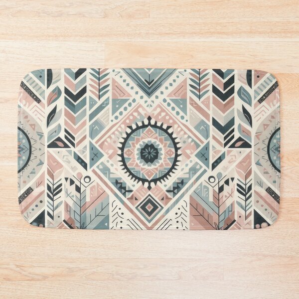 Item preview, Geometric pattern. Geometry.Abstract.Boho. designed and sold by MagelliShop.