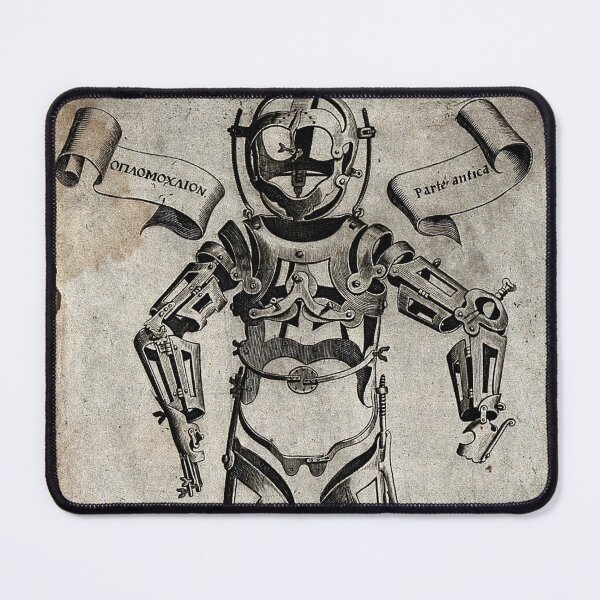 Item preview, Vintage Orthopedic Apparatus vintage illustration designed and sold by Vintage Designs +.