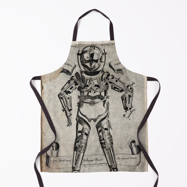 Item preview, Vintage Orthopedic Apparatus vintage illustration designed and sold by Vintage Designs +.