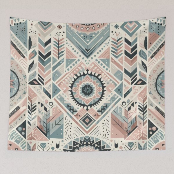 Item preview, Geometric pattern. Geometry.Abstract.Boho. designed and sold by MagelliShop.