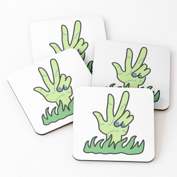 Item preview, zombie's arm designed and sold by iceang shop.