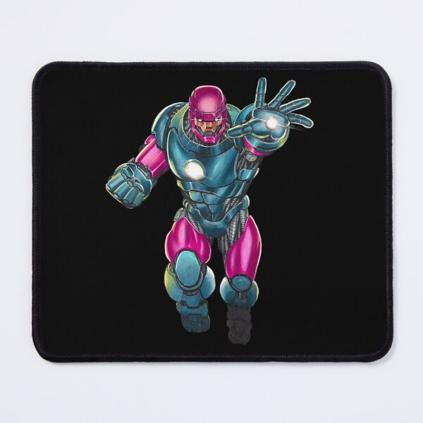 Item preview, Sentinel X designed and sold by ArtHivePH.