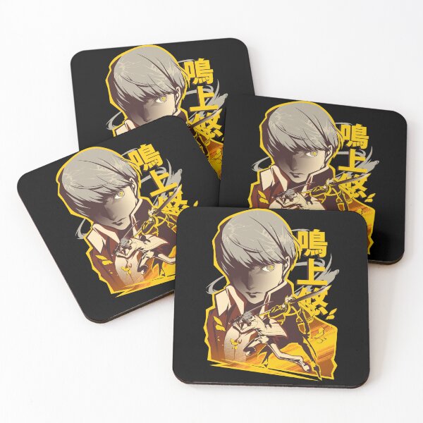 Item preview, Golden Boy P4 designed and sold by Hypertwenty Designs.