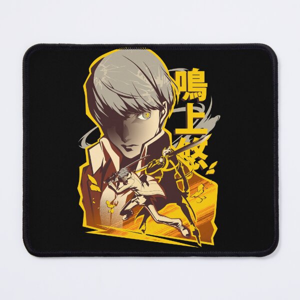 Item preview, Golden Boy P4 designed and sold by Hypertwenty Designs.