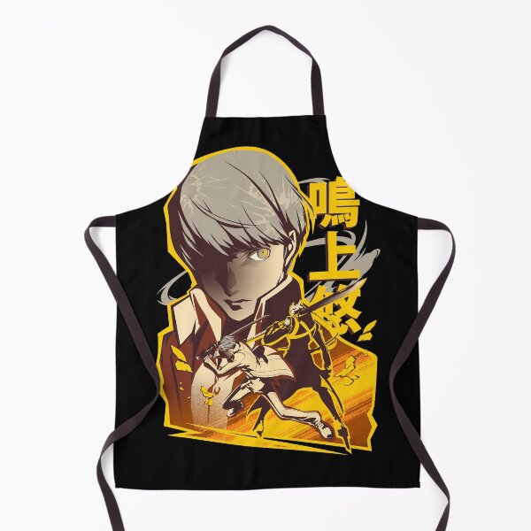 Item preview, Golden Boy P4 designed and sold by Hypertwenty Designs.