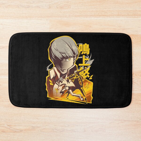 Item preview, Golden Boy P4 designed and sold by Hypertwenty Designs.