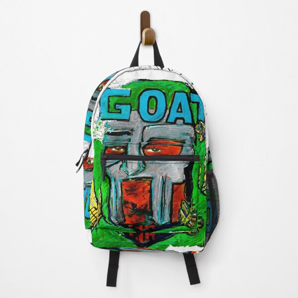 Item preview, MF-GOAT, hh5art designed and sold by hh5art.