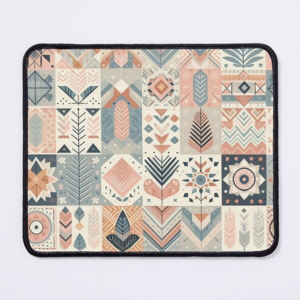 Item preview, Geometric pattern. Geometry.Abstract.Boho. designed and sold by MagelliShop.