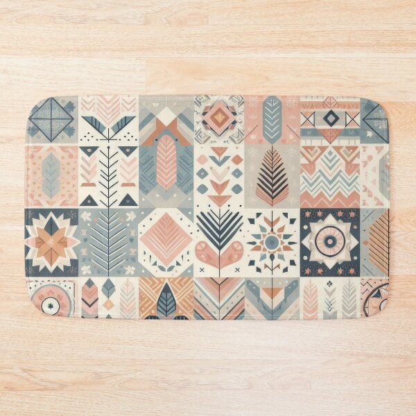 Item preview, Geometric pattern. Geometry.Abstract.Boho. designed and sold by MagelliShop.