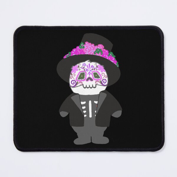 Item preview, Day of the Dead | Positively Pandarific designed and sold by ShopPandarific.