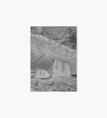 Monument Valley Art Board
