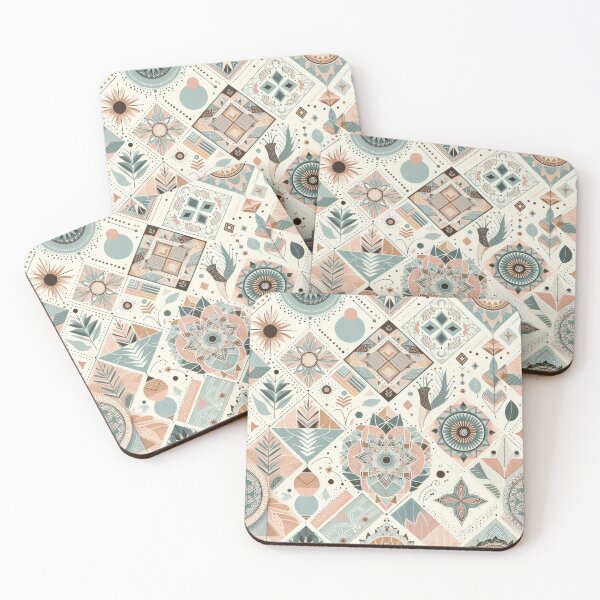 Item preview, Geometric pattern. Geometry.Abstract.Boho. designed and sold by MagelliShop.