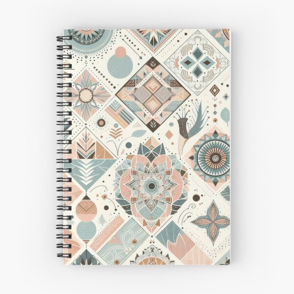 Item preview, Geometric pattern. Geometry.Abstract.Boho. designed and sold by MagelliShop.