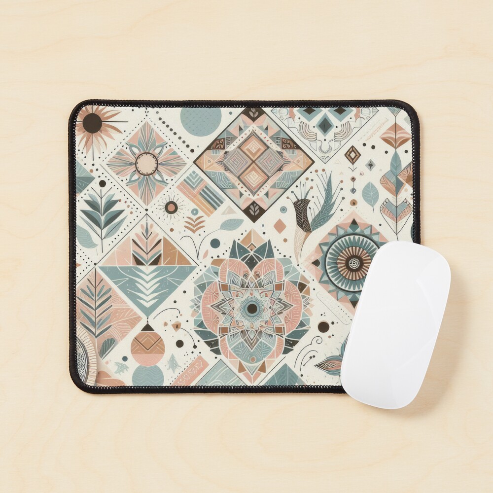 Item preview, Mouse Pad designed and sold by MagelliShop.