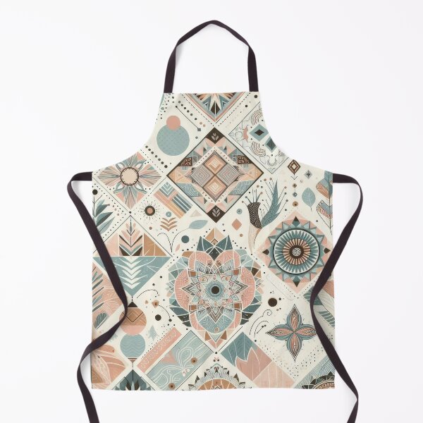 Item preview, Geometric pattern. Geometry.Abstract.Boho. designed and sold by MagelliShop.
