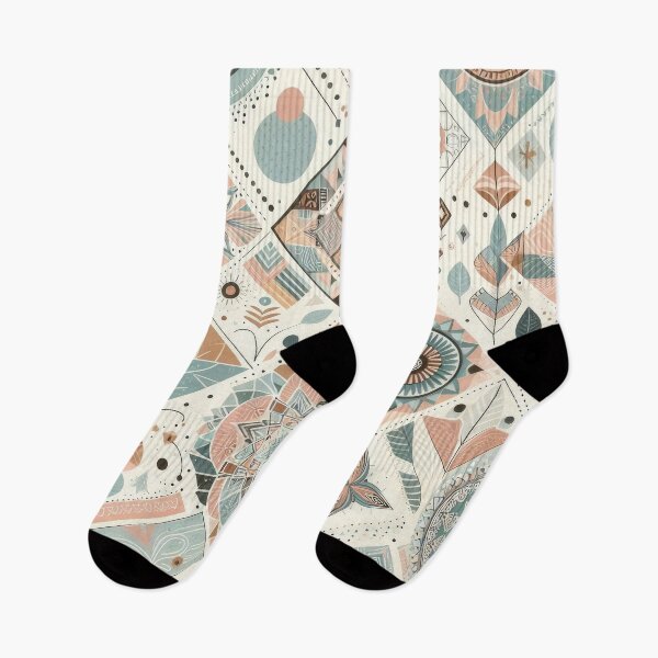 Item preview, Geometric pattern. Geometry.Abstract.Boho. designed and sold by MagelliShop.