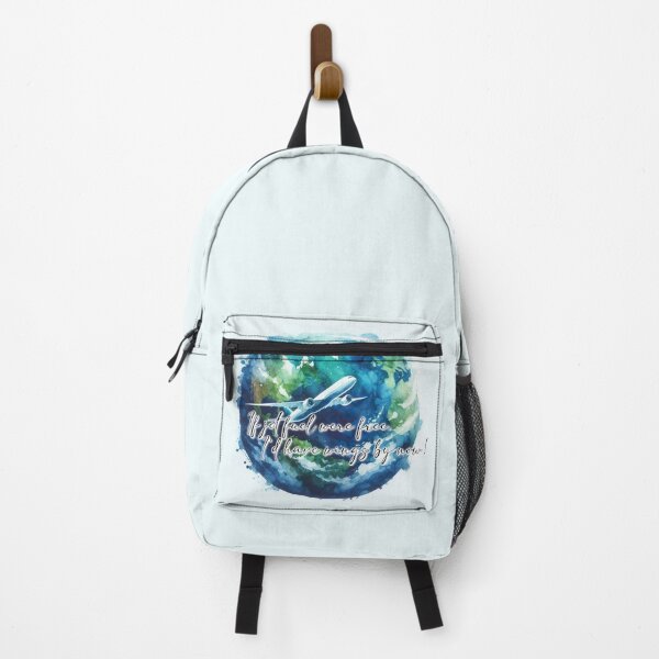 Item preview, If JET FUEL were free, I'd have Wings by now! designed and sold by nature. electrified..