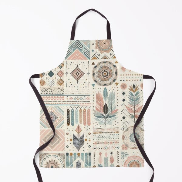 Item preview, Geometric pattern. Geometry.Abstract.Boho. designed and sold by MagelliShop.