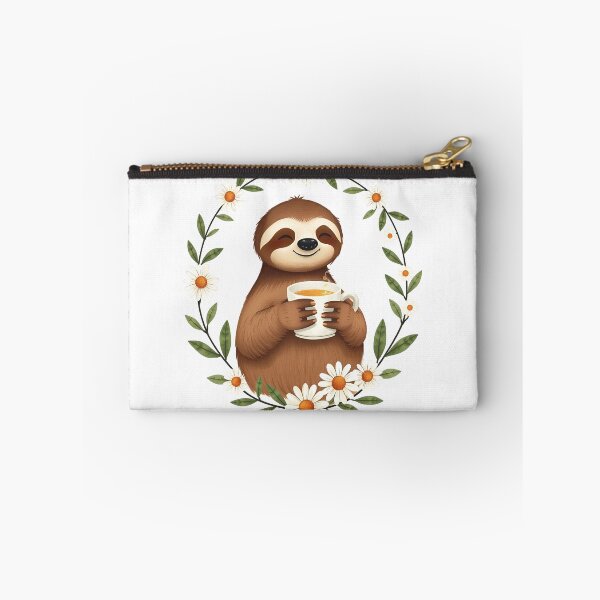 Item preview, Cozy Sloth designed and sold by svarupa.