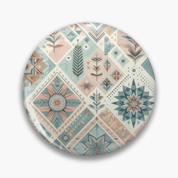 Item preview, Geometric pattern. Geometry.Abstract.Boho. designed and sold by MagelliShop.