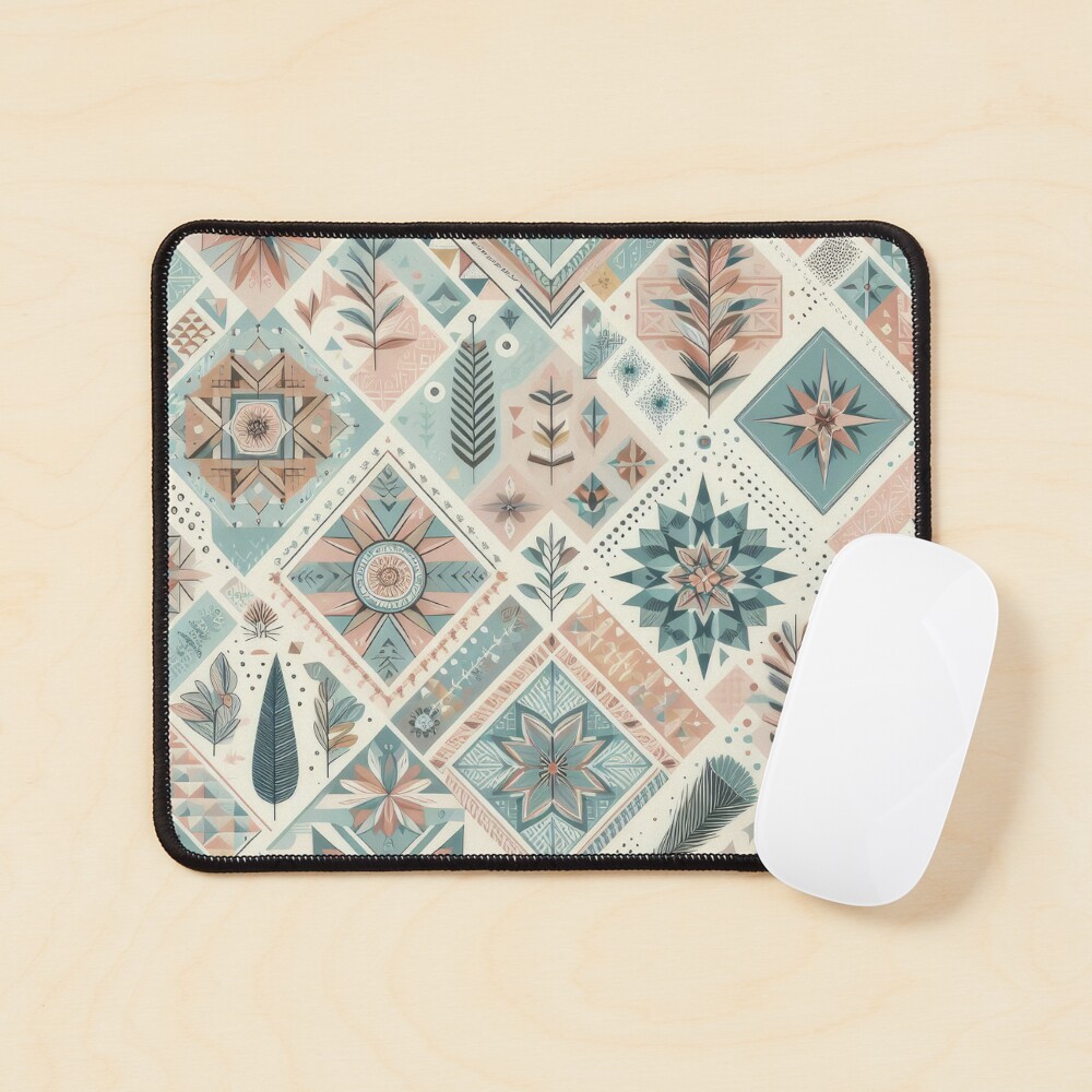 Item preview, Mouse Pad designed and sold by MagelliShop.