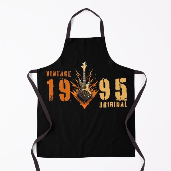 Item preview, Born 1995 vintage original, quitar designed and sold by Krzysztof Siwek.