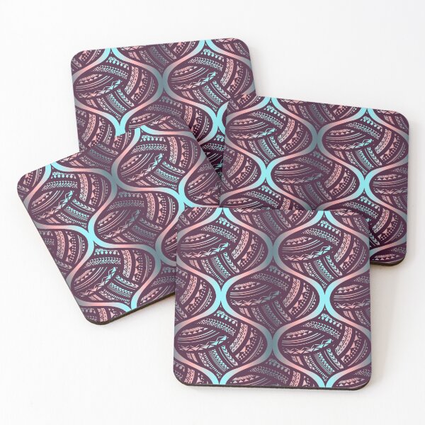 Item preview, Bohemian Arabesque  - Jennie designed and sold by Saki Desjardins.