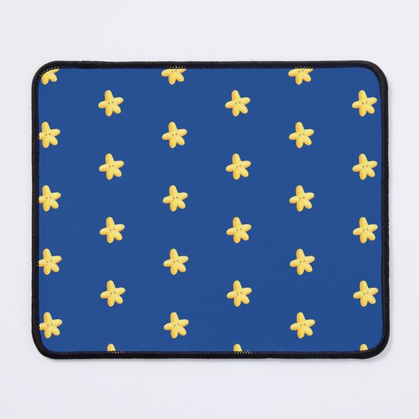 Item preview, Cute Yellow Starfish designed and sold by pupuhouseart.