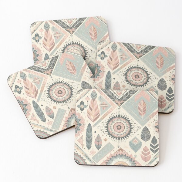 Item preview, Geometric pattern. Geometry.Abstract.Boho. designed and sold by MagelliShop.