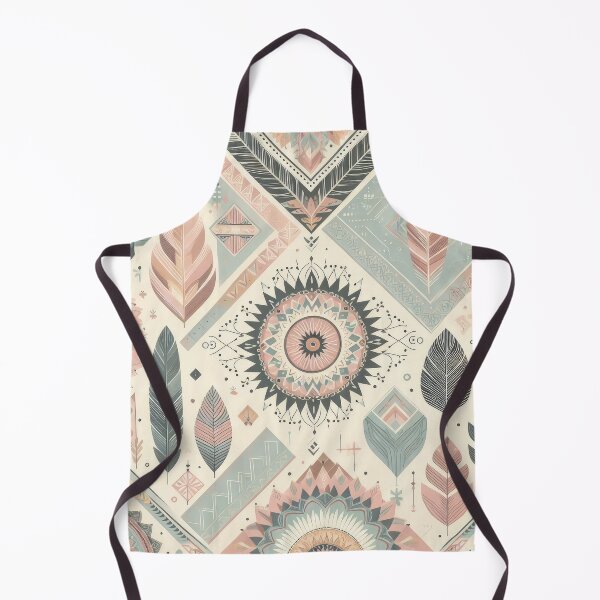 Item preview, Geometric pattern. Geometry.Abstract.Boho. designed and sold by MagelliShop.