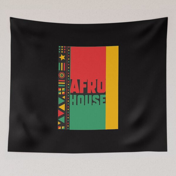 Item preview, Afro house Music designed and sold by paulo silveira.