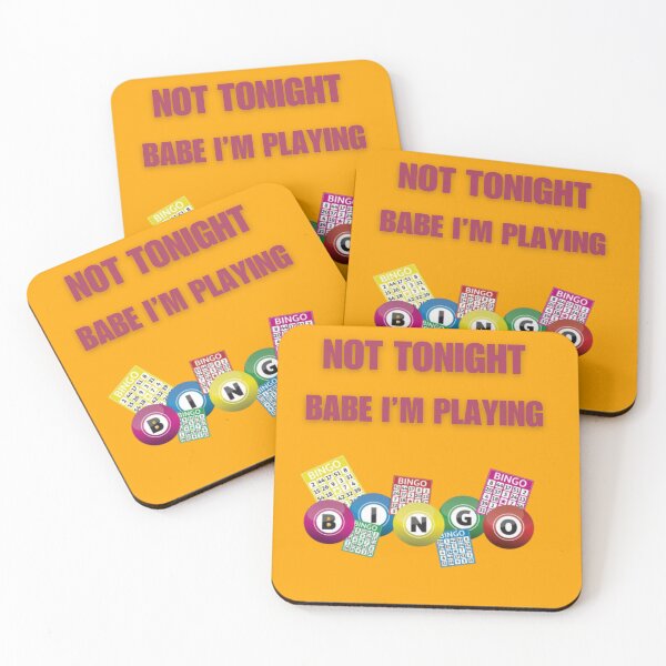 Item preview, Bingo Players Worldwide designed and sold by MsKK1.
